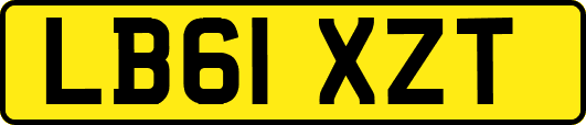 LB61XZT