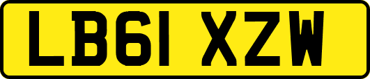 LB61XZW