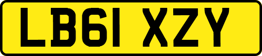 LB61XZY