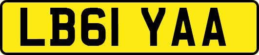 LB61YAA