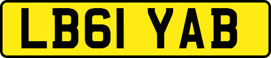 LB61YAB