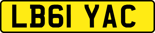 LB61YAC