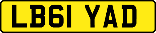 LB61YAD