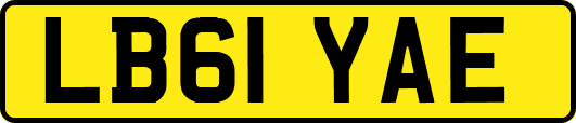 LB61YAE