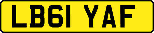 LB61YAF