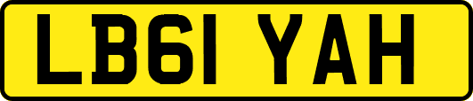 LB61YAH