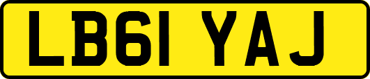 LB61YAJ