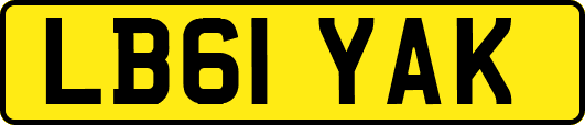LB61YAK