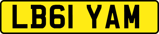 LB61YAM