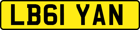 LB61YAN