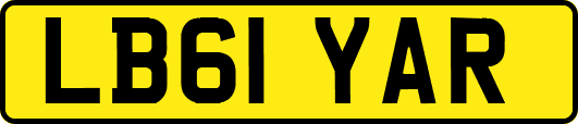 LB61YAR