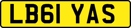 LB61YAS