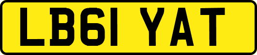 LB61YAT
