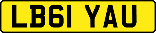 LB61YAU