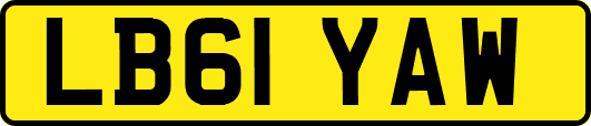 LB61YAW
