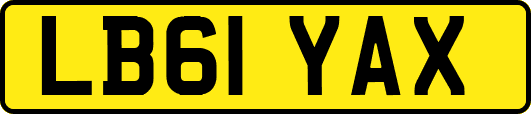 LB61YAX