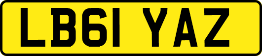 LB61YAZ