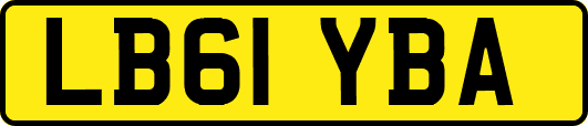 LB61YBA