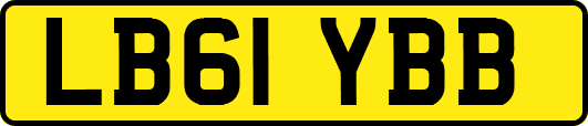 LB61YBB