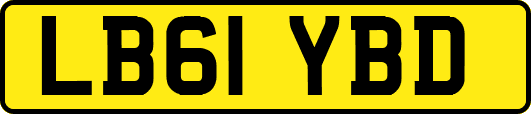 LB61YBD