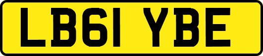 LB61YBE
