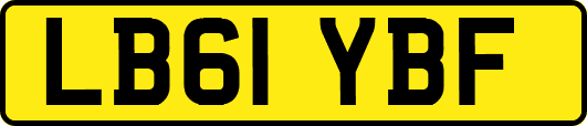 LB61YBF