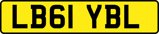 LB61YBL
