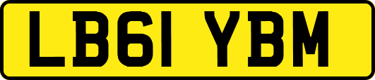 LB61YBM