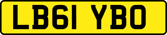 LB61YBO