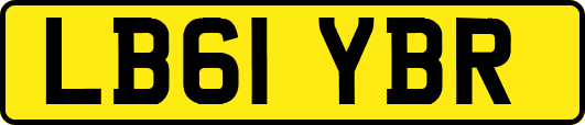 LB61YBR