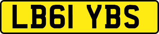 LB61YBS