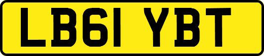 LB61YBT