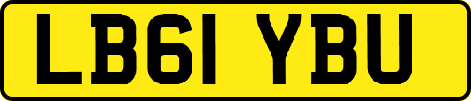 LB61YBU