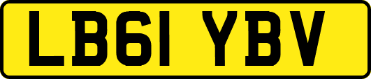 LB61YBV