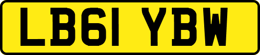 LB61YBW