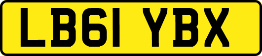 LB61YBX
