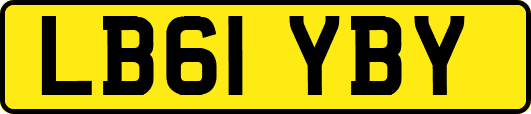 LB61YBY