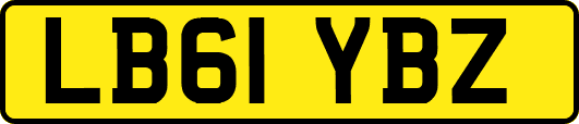 LB61YBZ