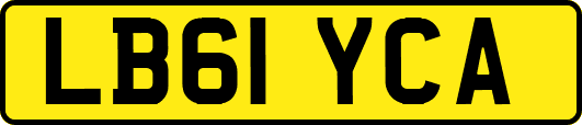 LB61YCA