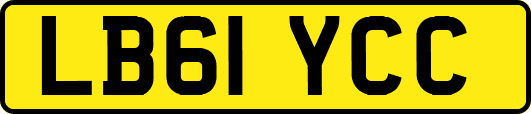 LB61YCC