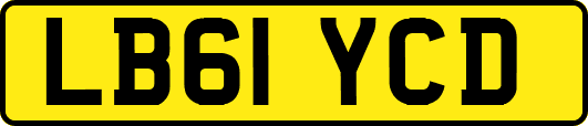 LB61YCD