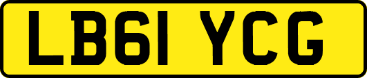 LB61YCG