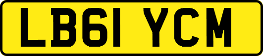 LB61YCM