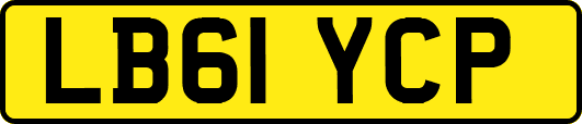LB61YCP