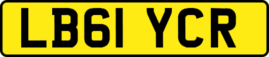 LB61YCR