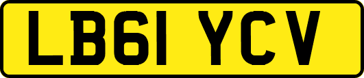 LB61YCV
