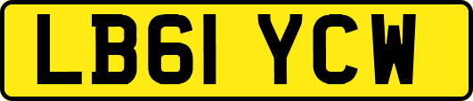 LB61YCW
