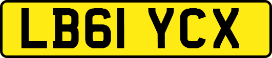 LB61YCX