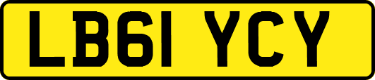 LB61YCY