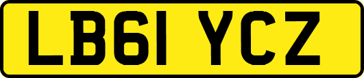 LB61YCZ